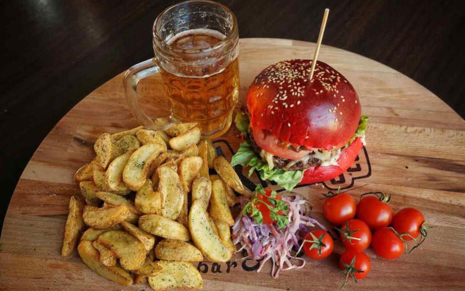 هاستل فانک لانگ (Funk Lounge Hostel)
