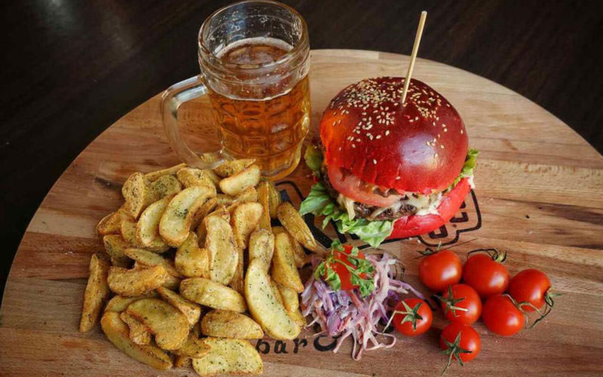 هاستل فانک لانگ (Funk Lounge Hostel)