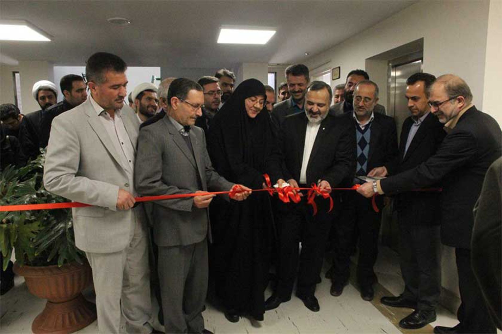 پژوهشکده گردشگری