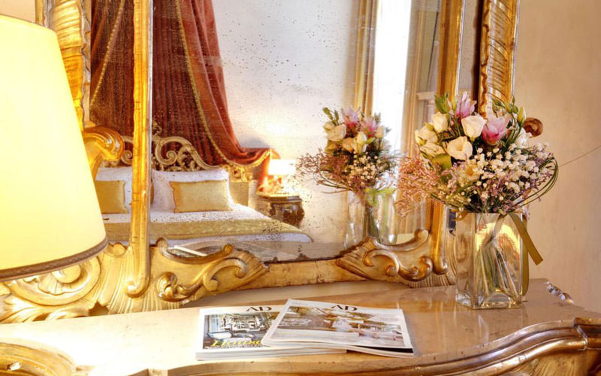 هتل دُنا پالاس (Hotel Donà Palace)
