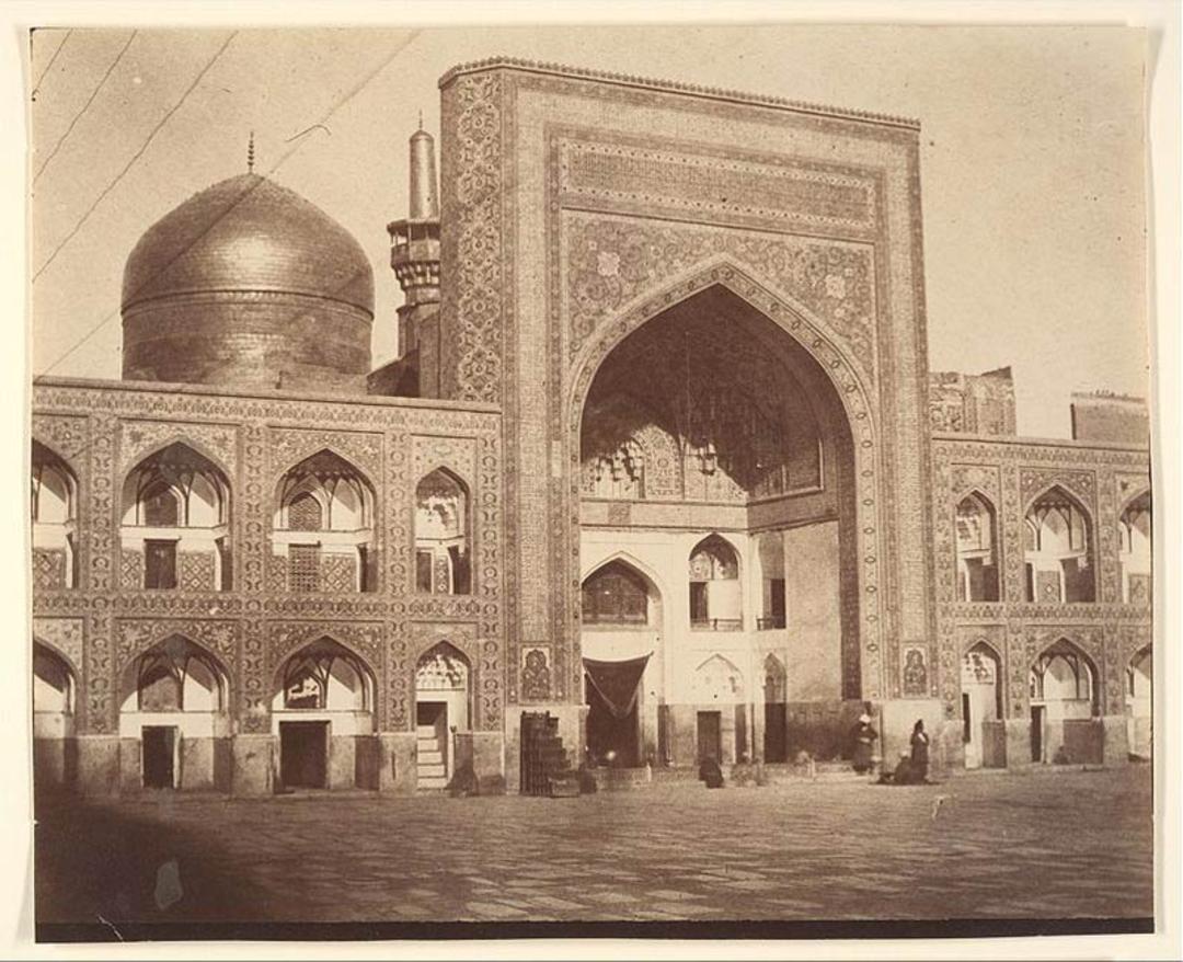 حرم امام رضا