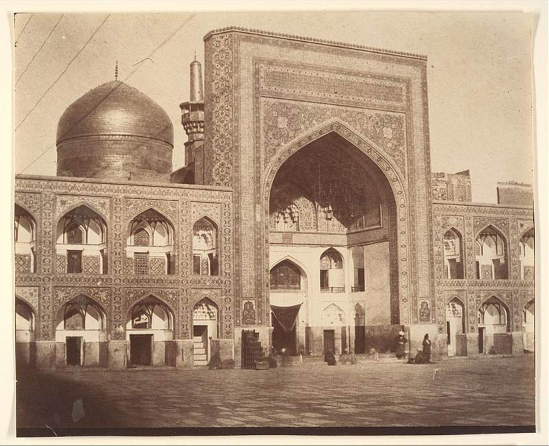 حرم امام رضا