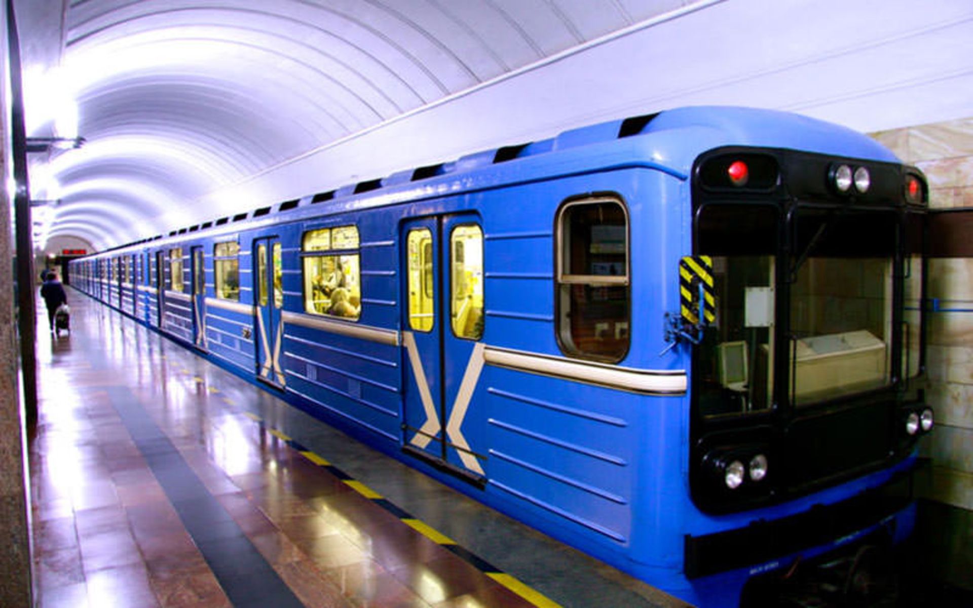 یکاترینبورگ