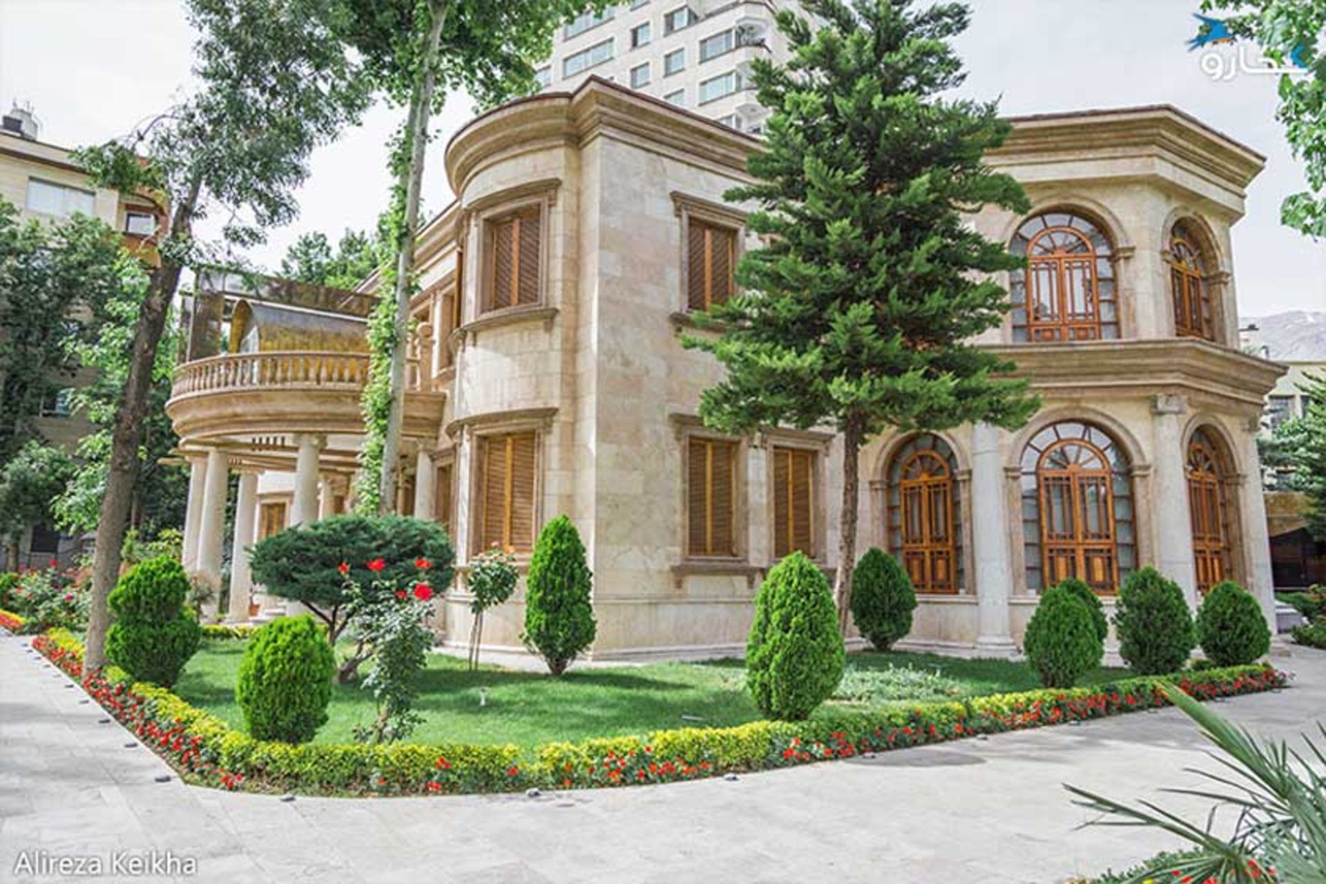 موزه موسیقی