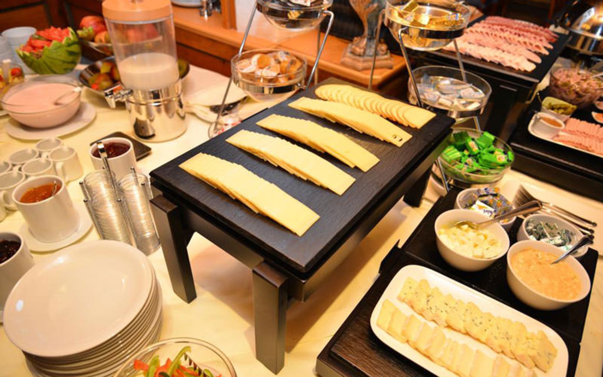 هتل لَندهتل مارتینشُف (Landhotel Martinshof)
