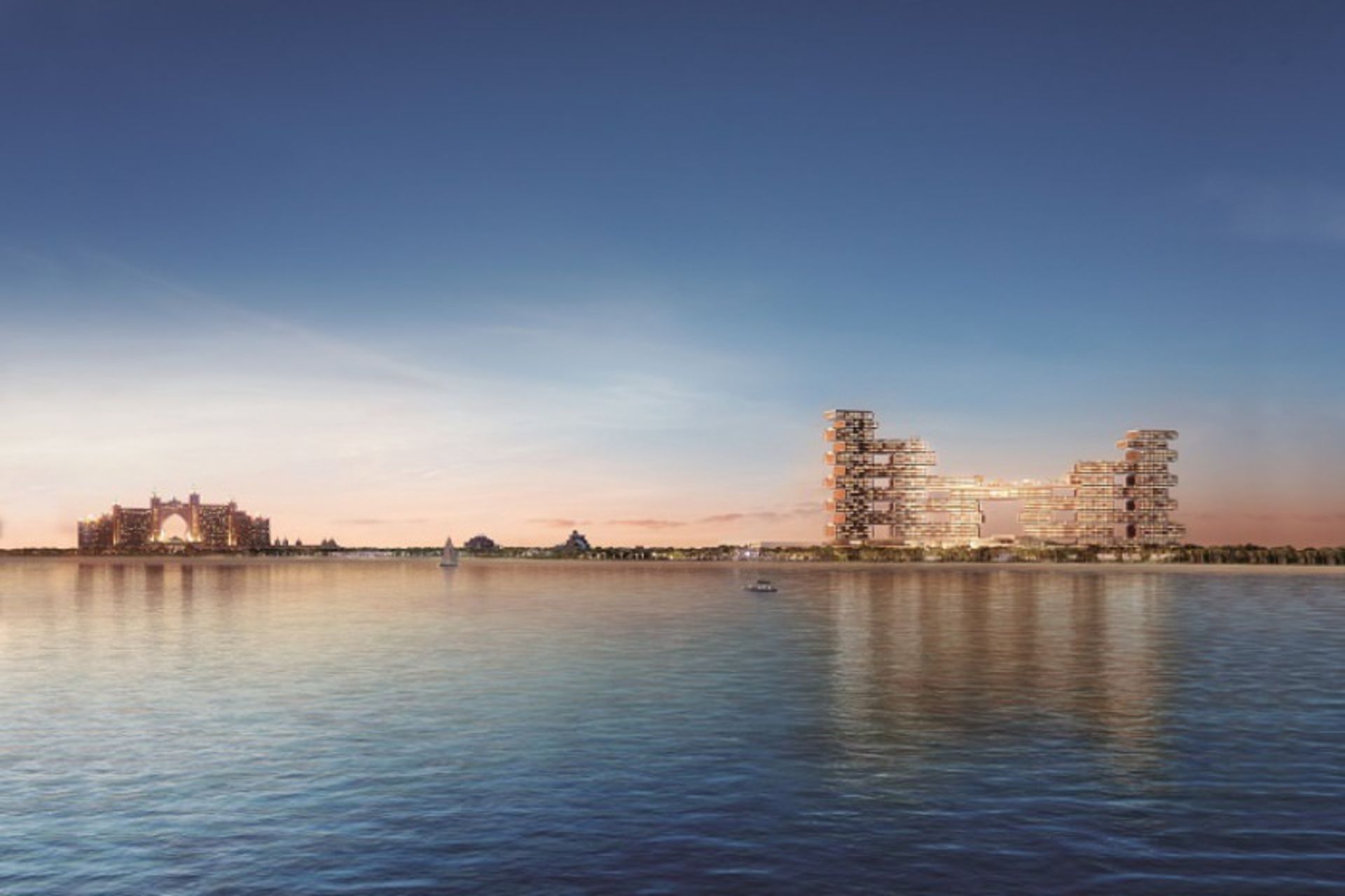 رویال آتلانتیس