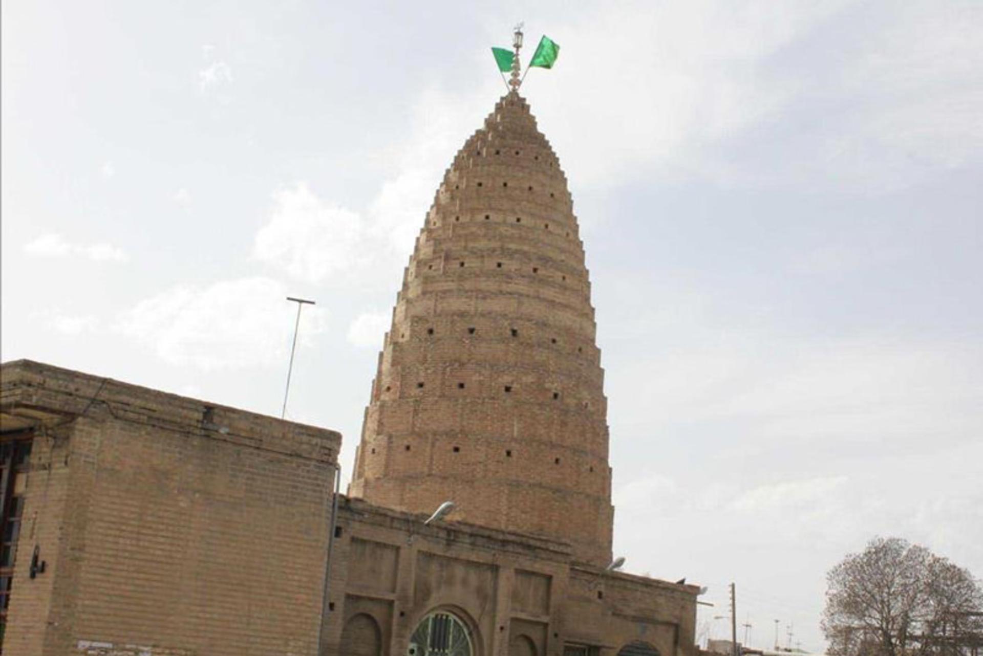 امامزاده جعفر بروجرد