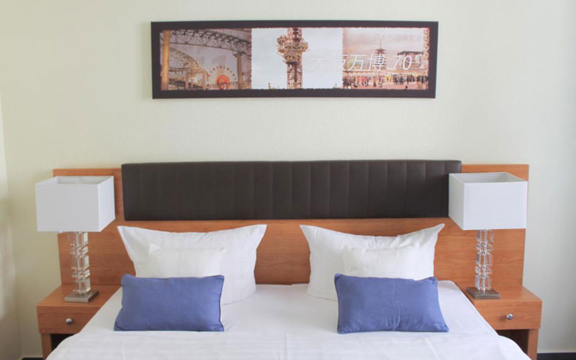 هتل ایکسپو فرانکفورت (EXPO Hotel Frankfurt)