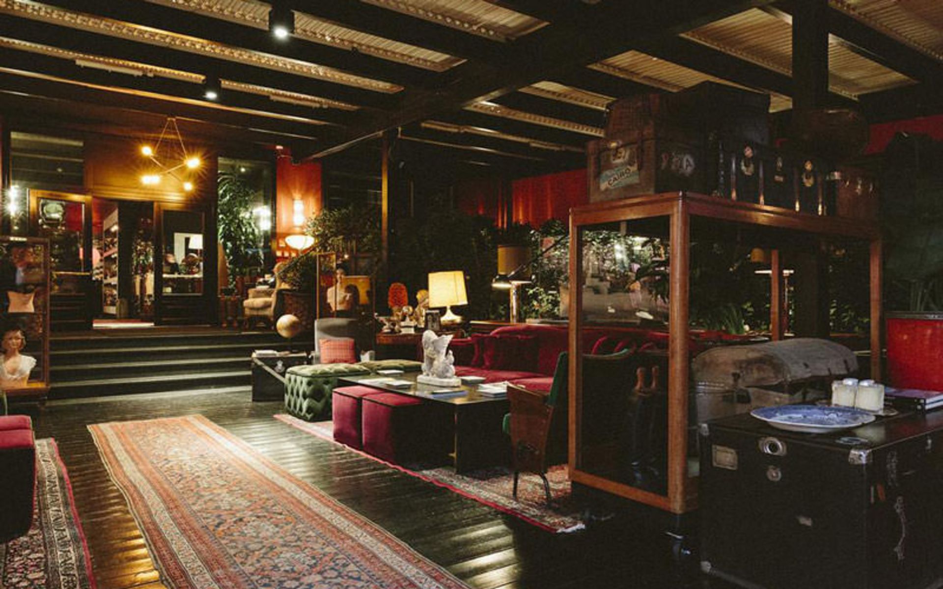 هتل د یارد میلانو (The Yard Milano)