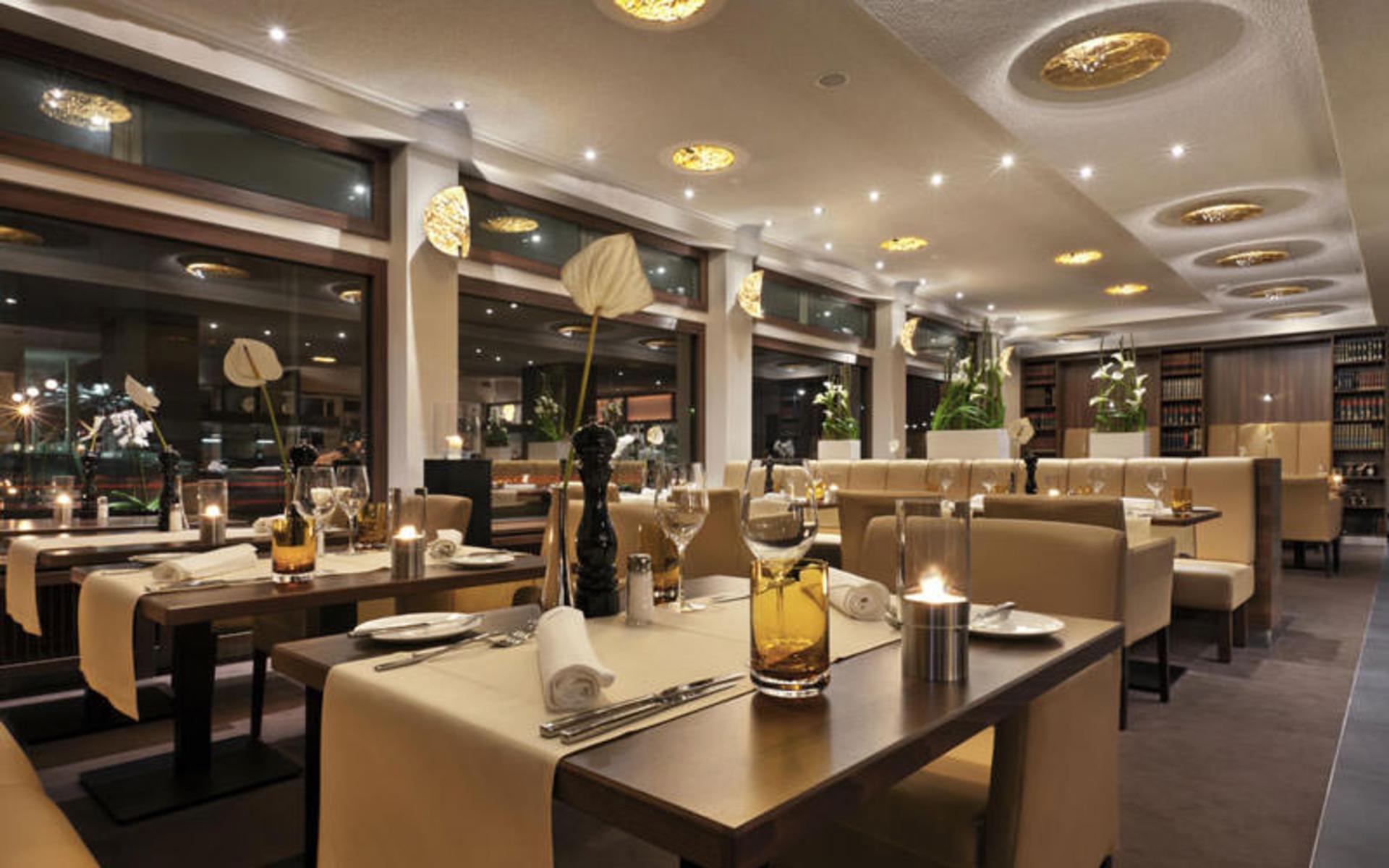 هتل فلمینگز فرانکفورت مین ریورساید (Fleming's Hotel Frankfurt Main-Riverside)