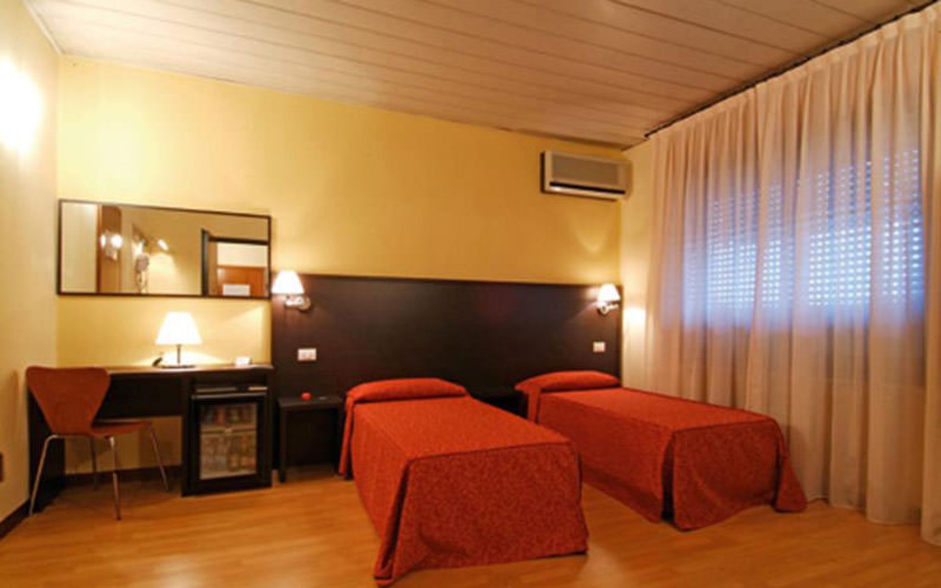 هتل گوییدی (Hotel Guidi)