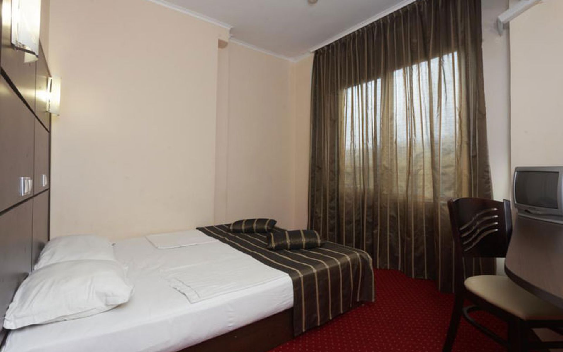 هتل رویال - آل اینکلوسیو (Hotel Royal - All Inclusiv)