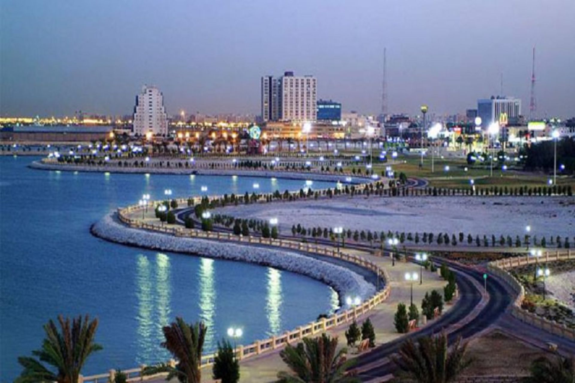 عربستان صعودی