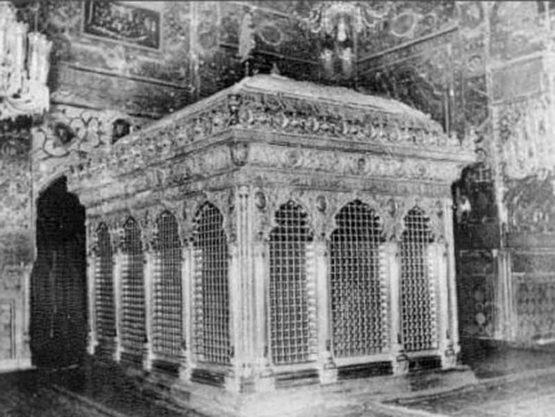 حرم امام رضا