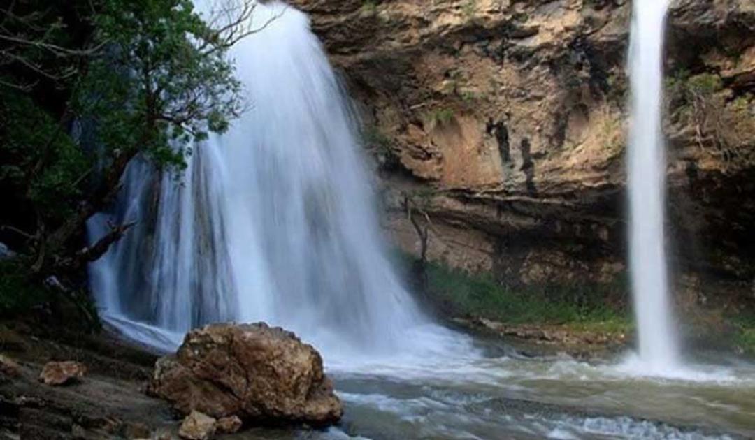 آبشار گریت
