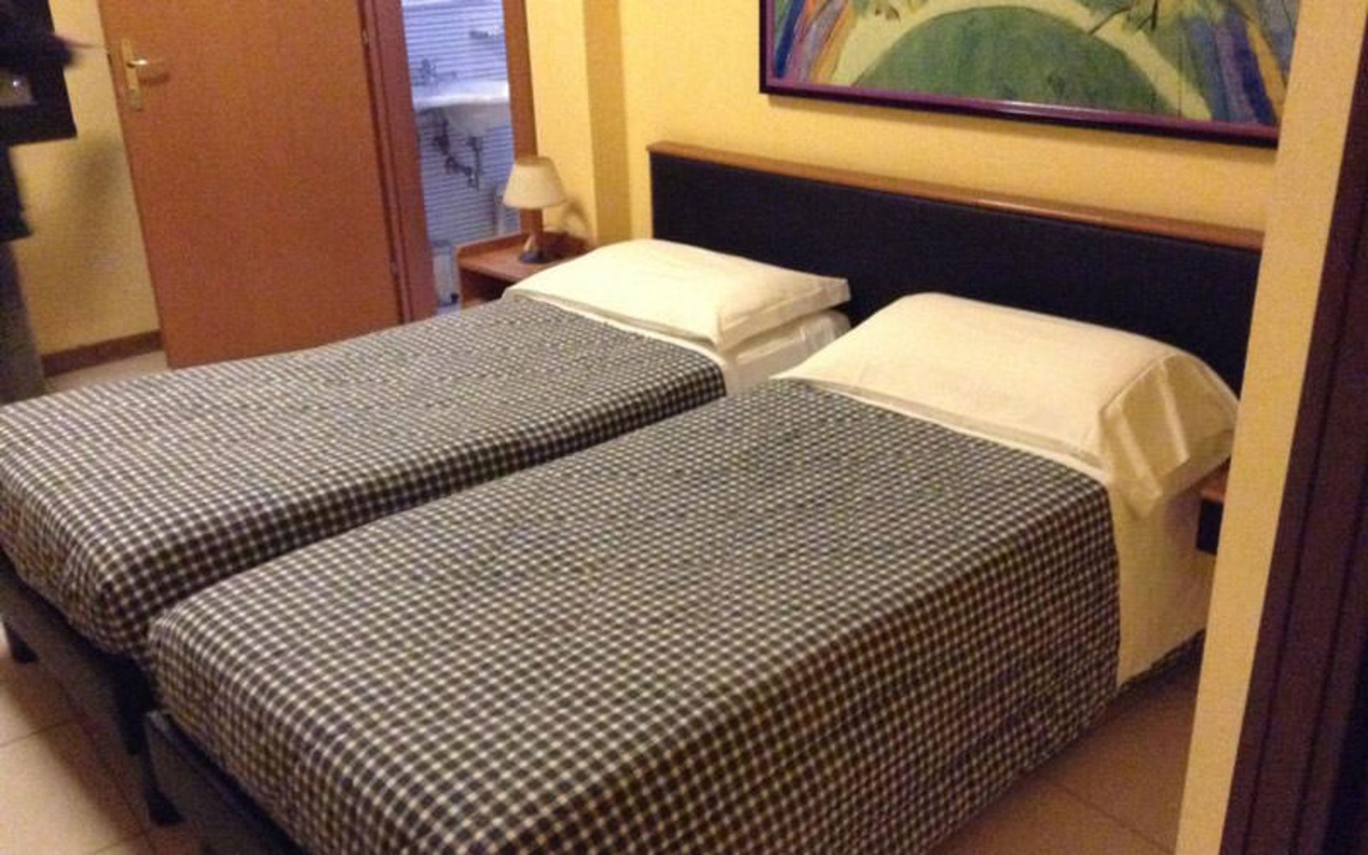 هتل مارتلو (Hotel Martello)