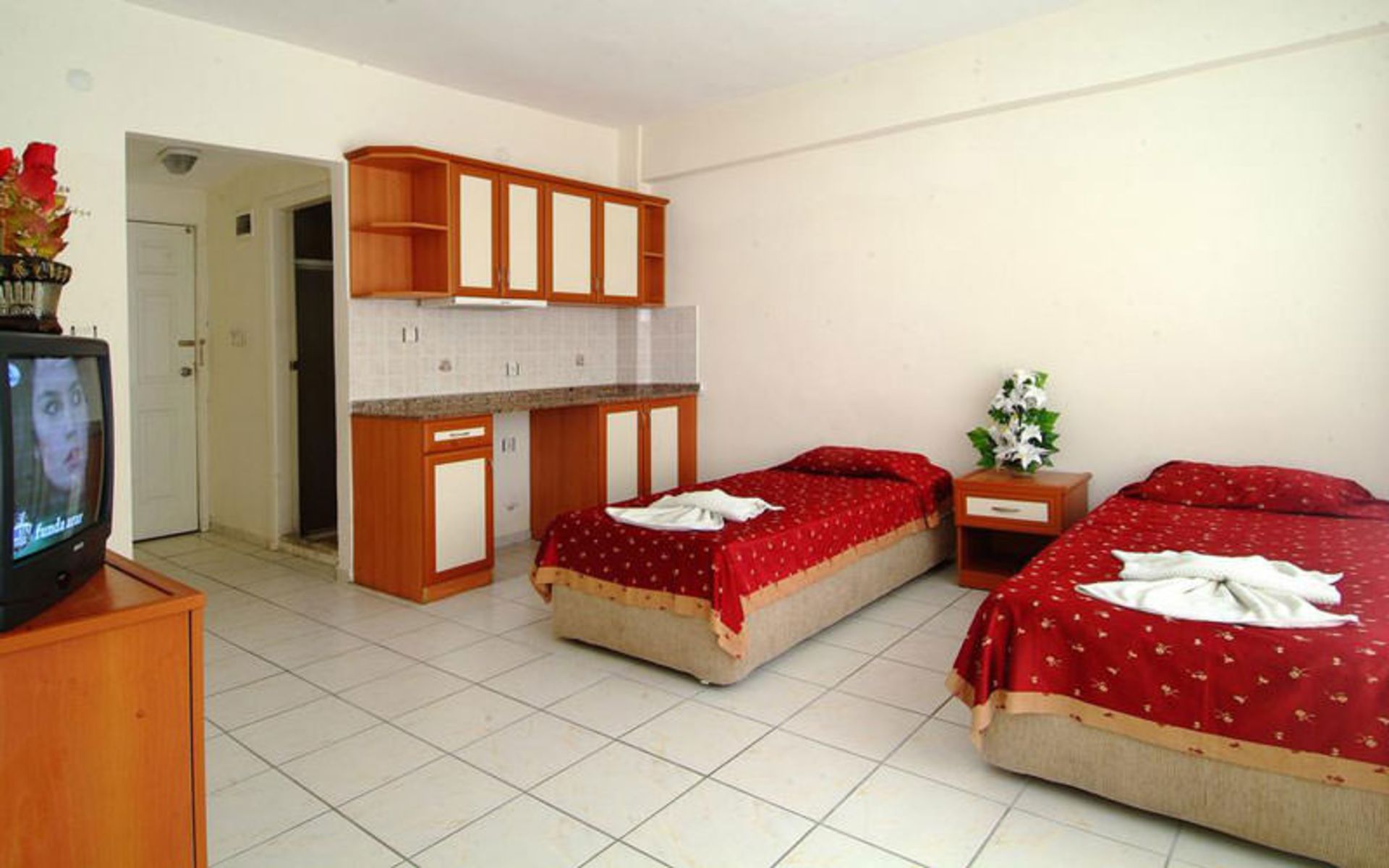 هتل حدف کلئوپاترا گلدن سان (Hedef Kleopatra Golden Sun Hotel)