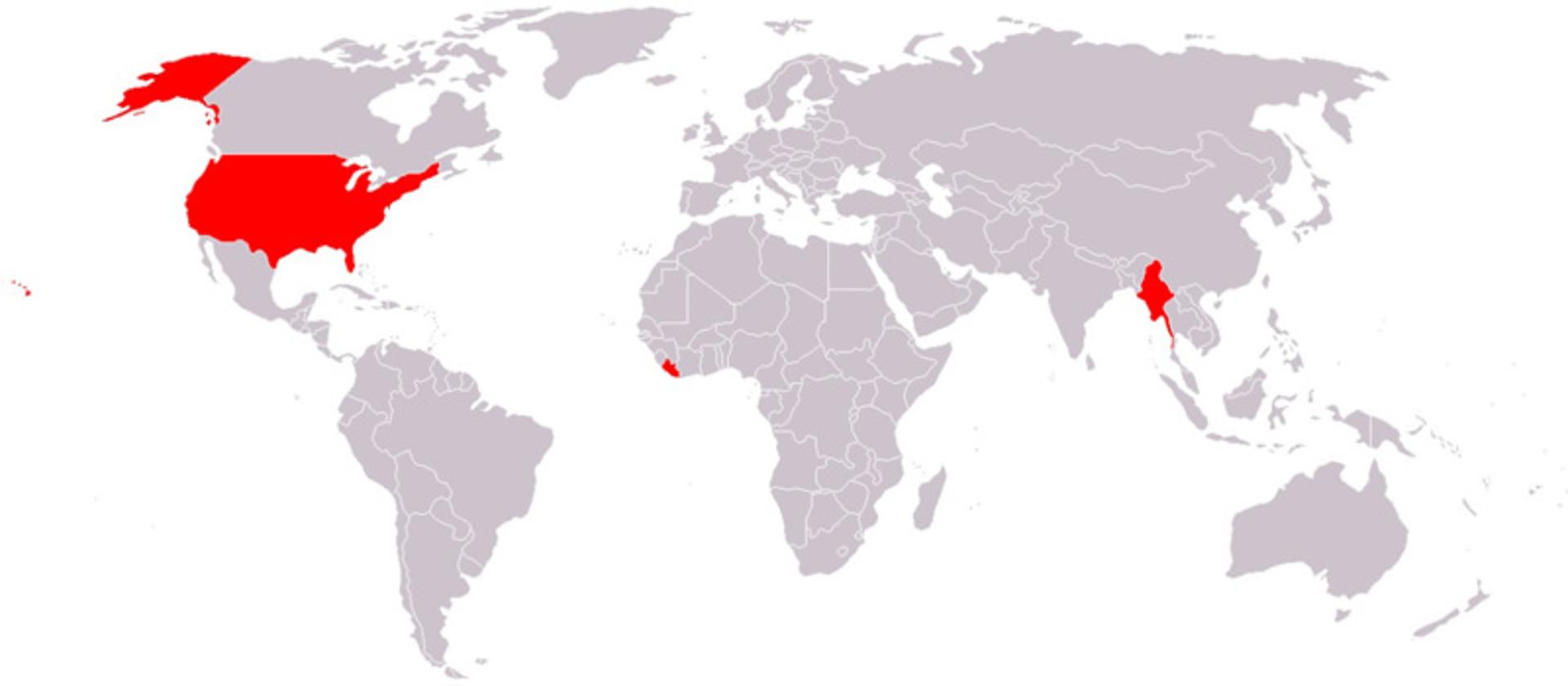 دنیا
