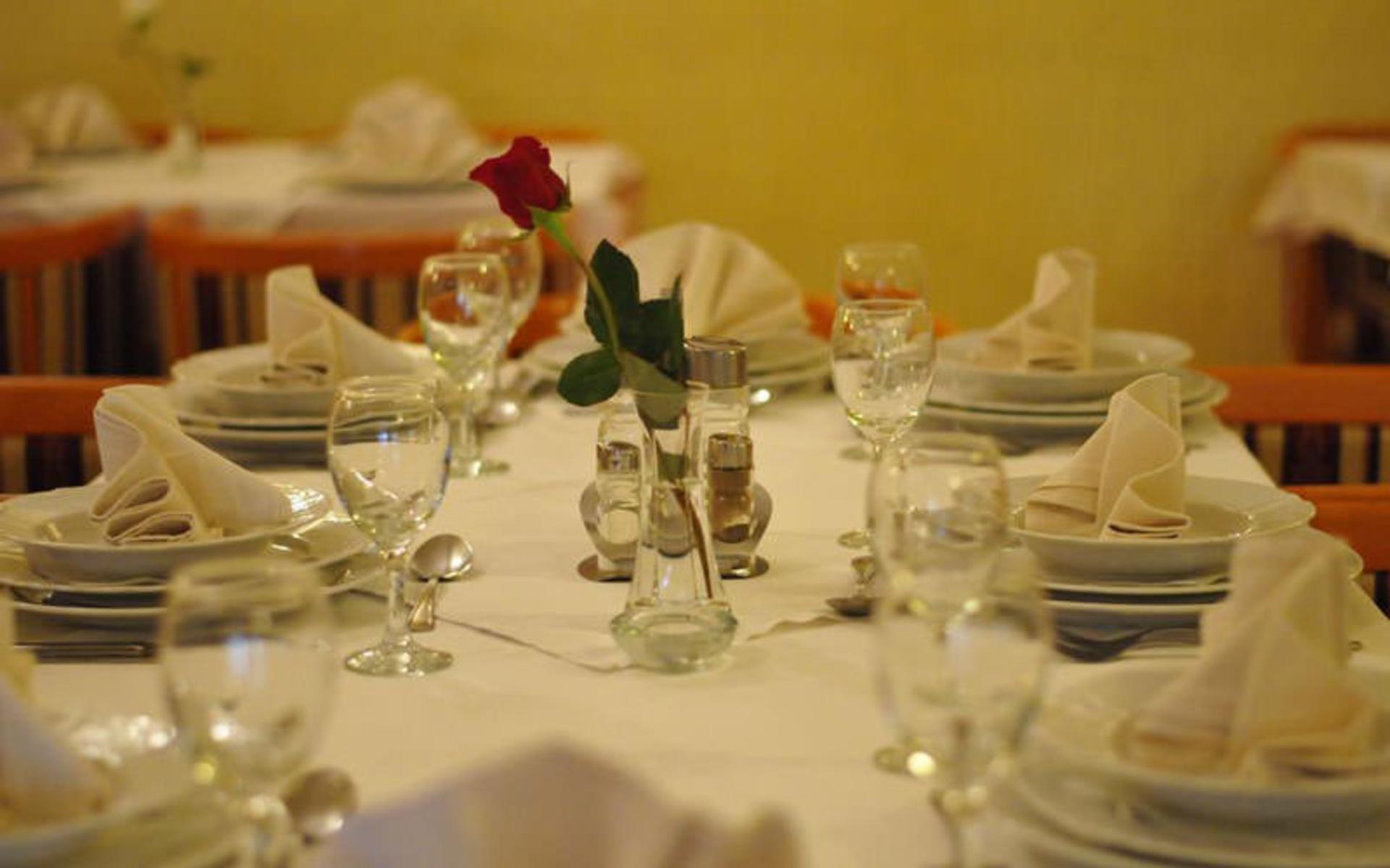 هتل گالریجا (Hotel Galerija)