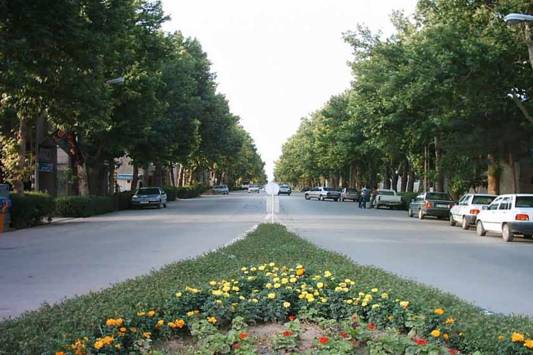 بجنورد