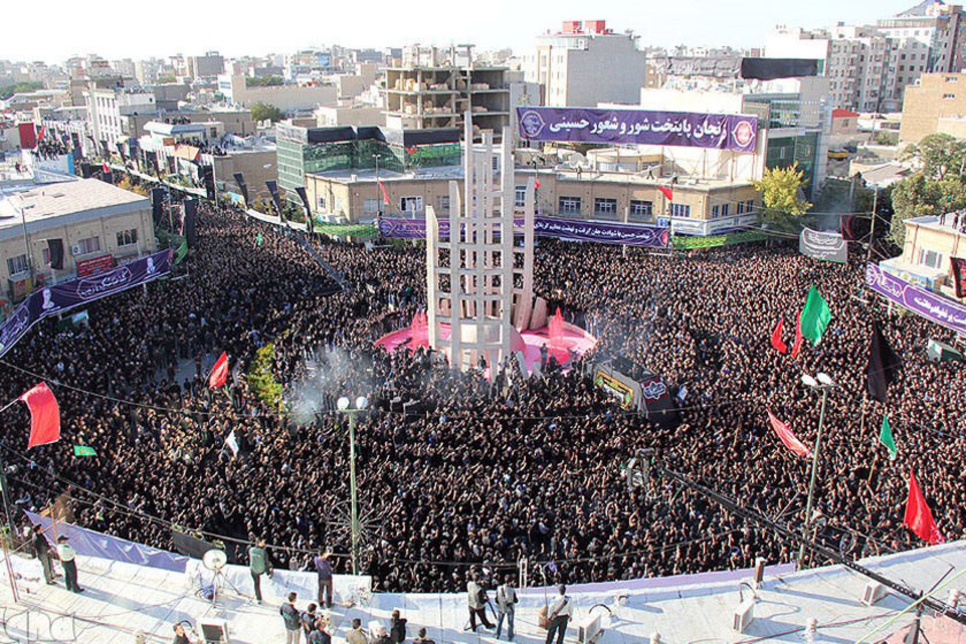 زنجان