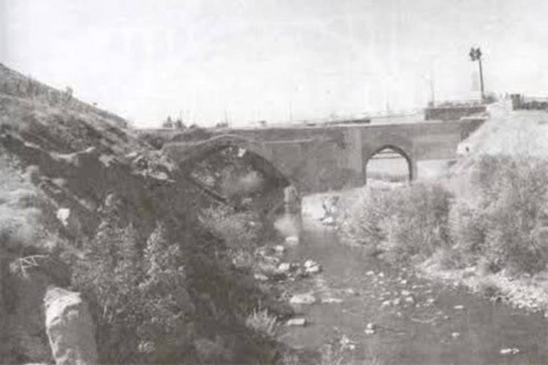 پل سلیمانیه
