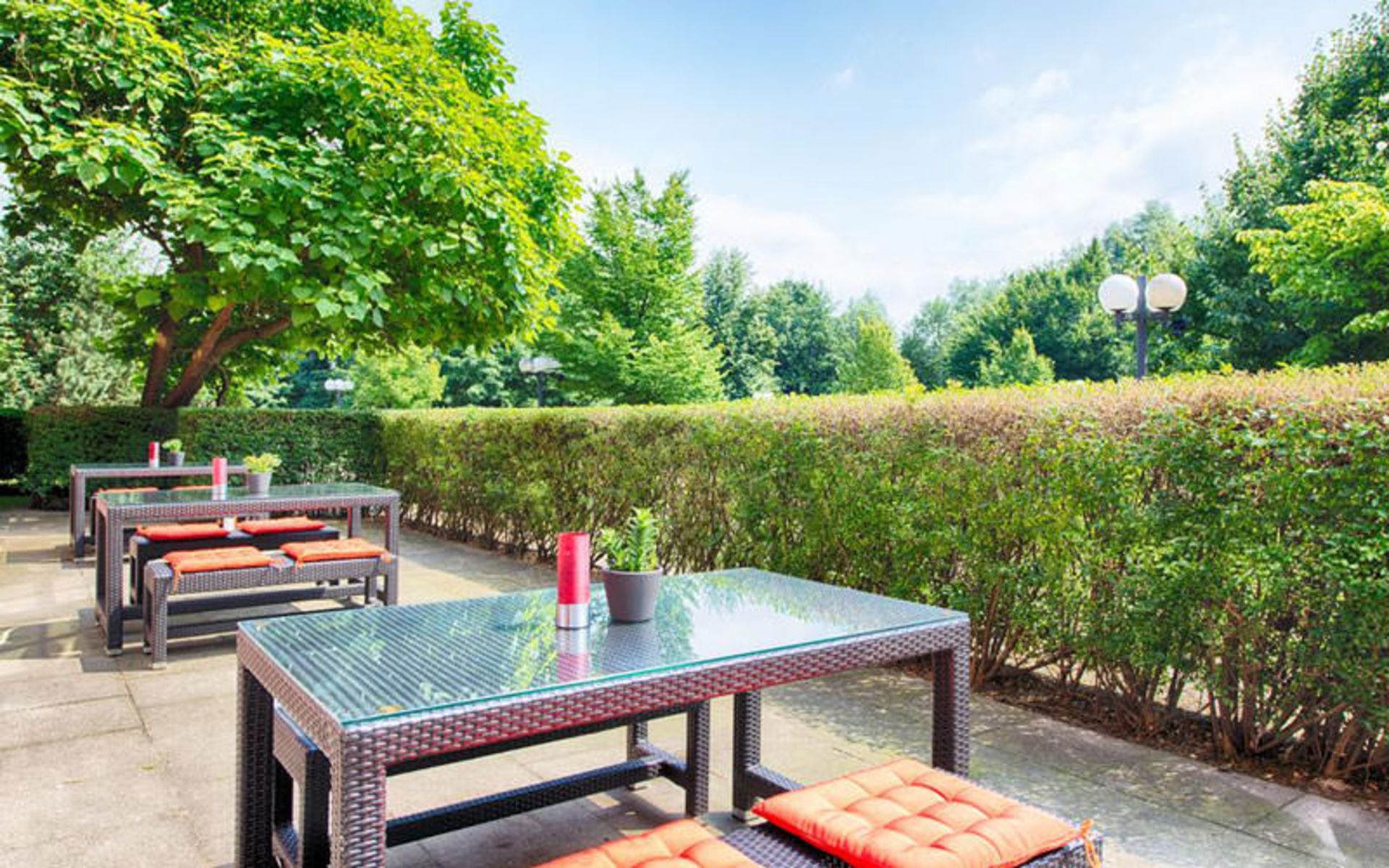 هتل لئوناردو هامبورگ استیلهورن (Leonardo Hotel Hamburg Stillhorn)