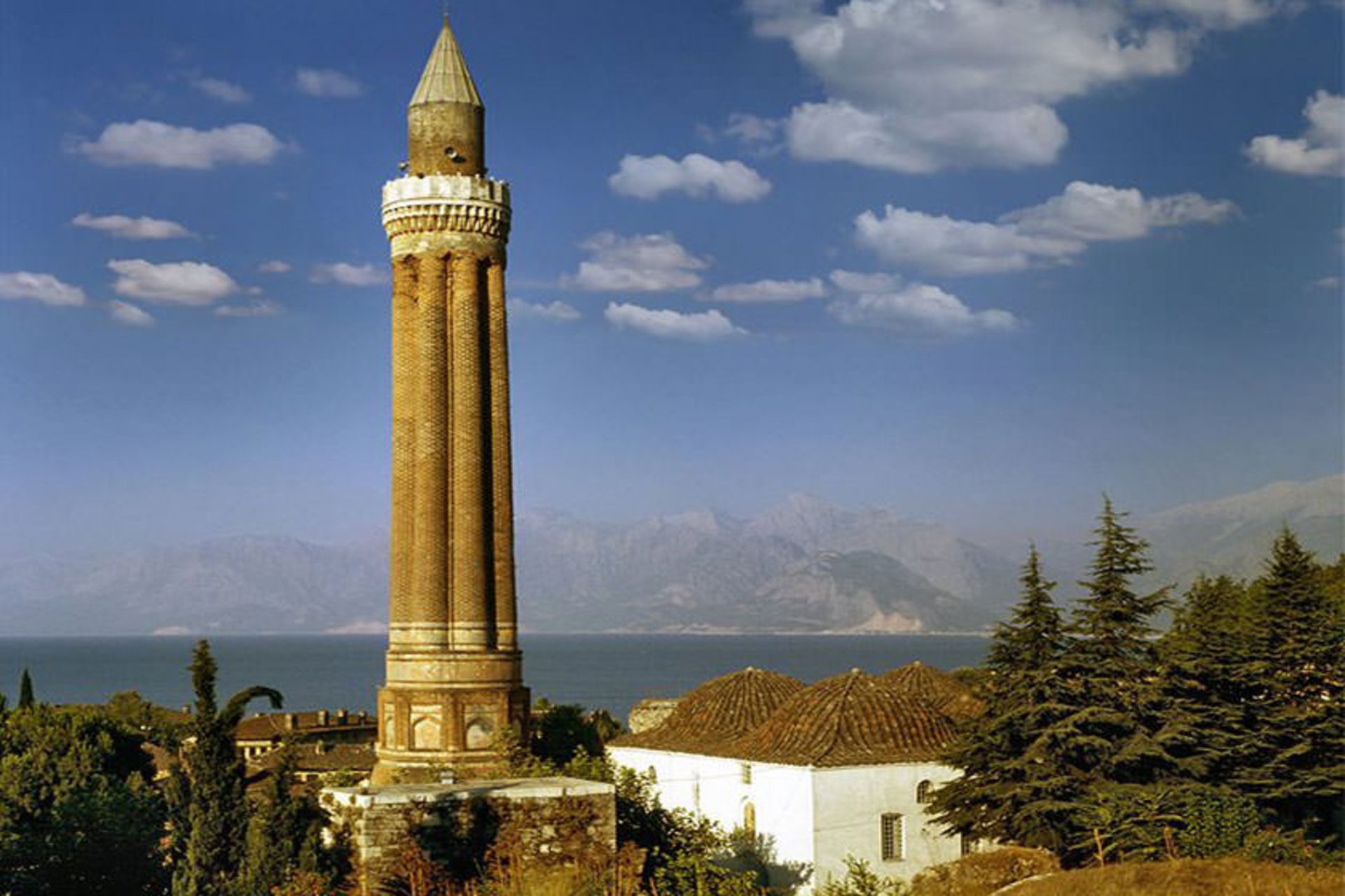 آنتالیا