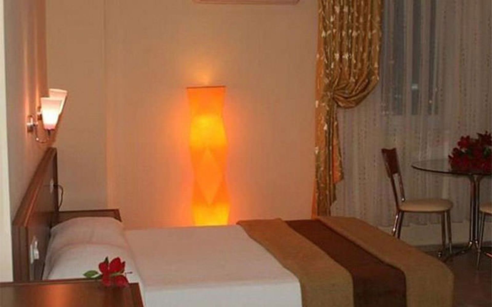 هتل گرند ترویکا (Grand Troyka Hotel)