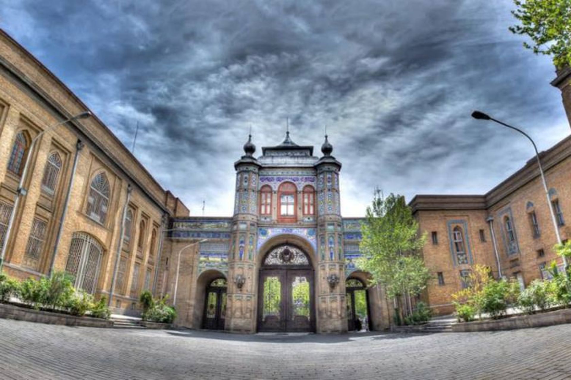 تهران