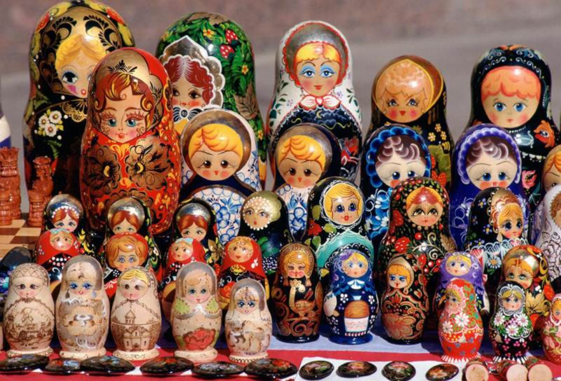 راهنمای خرید در کازان