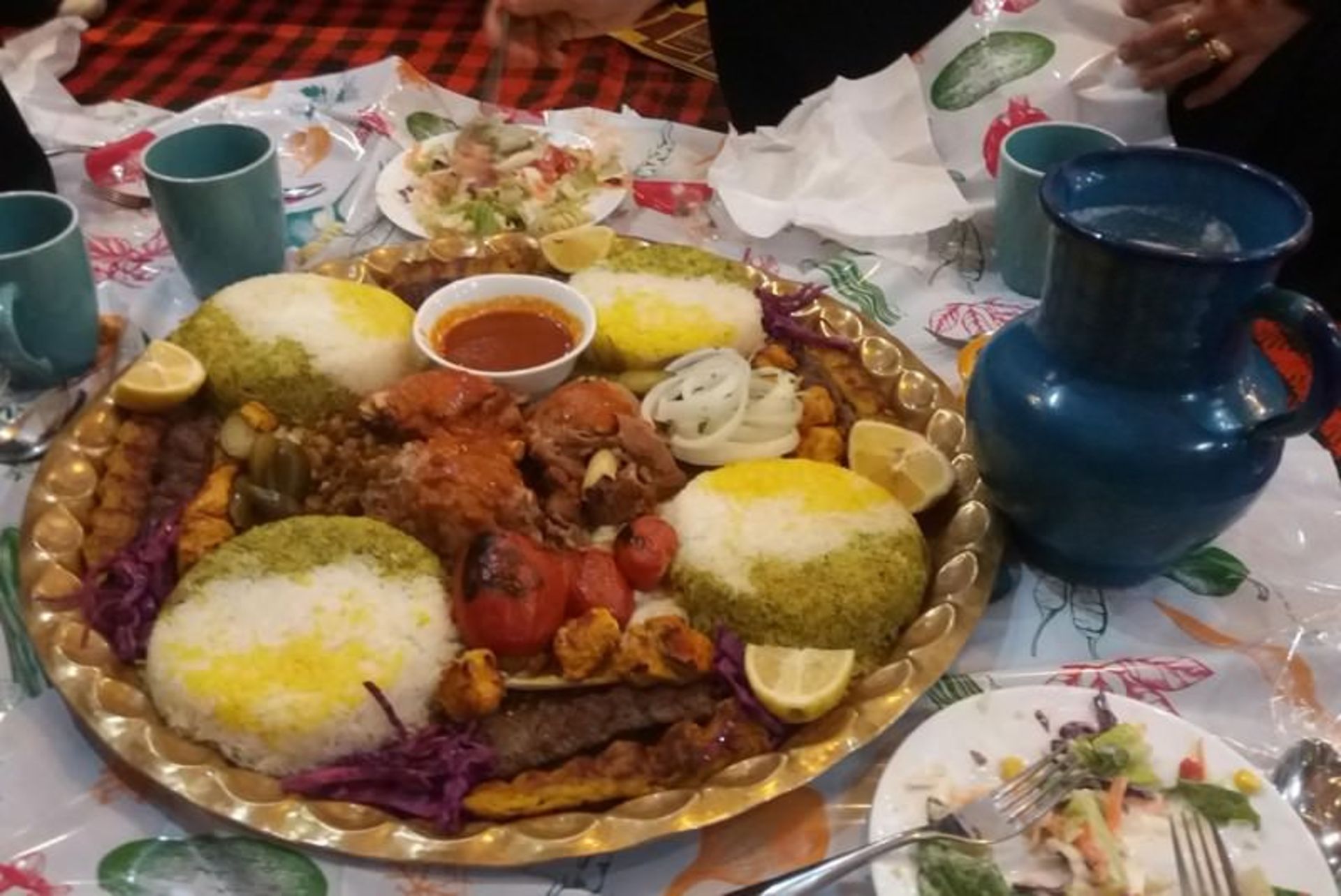 رستوران