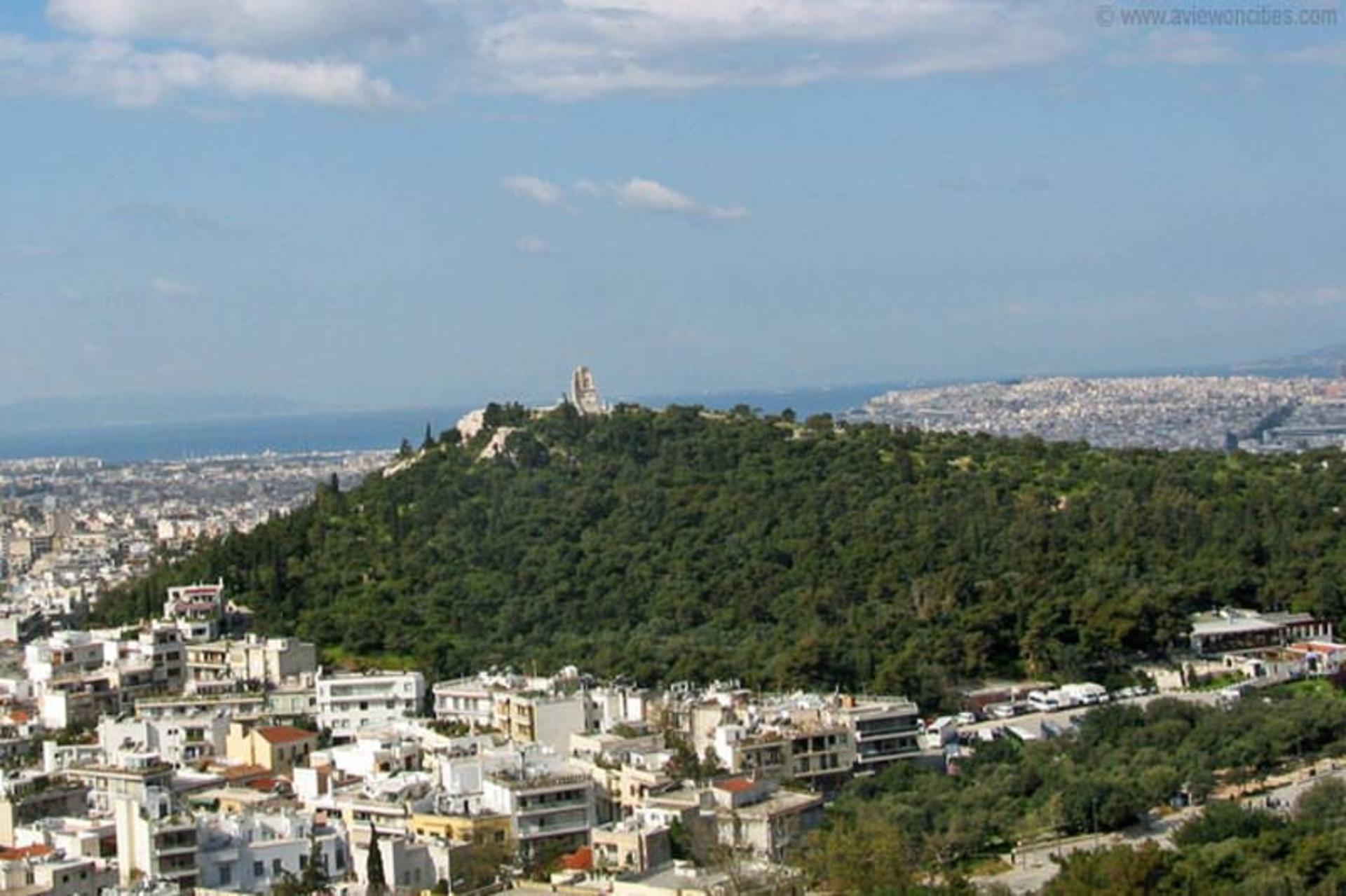 تپه فیلوپاسوس