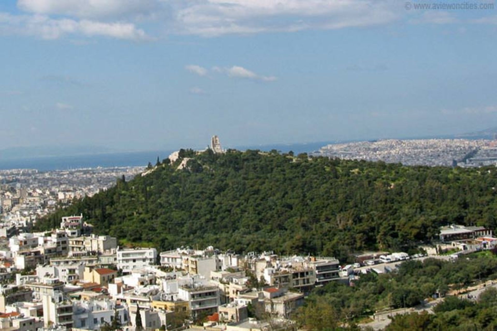 تپه فیلوپاسوس