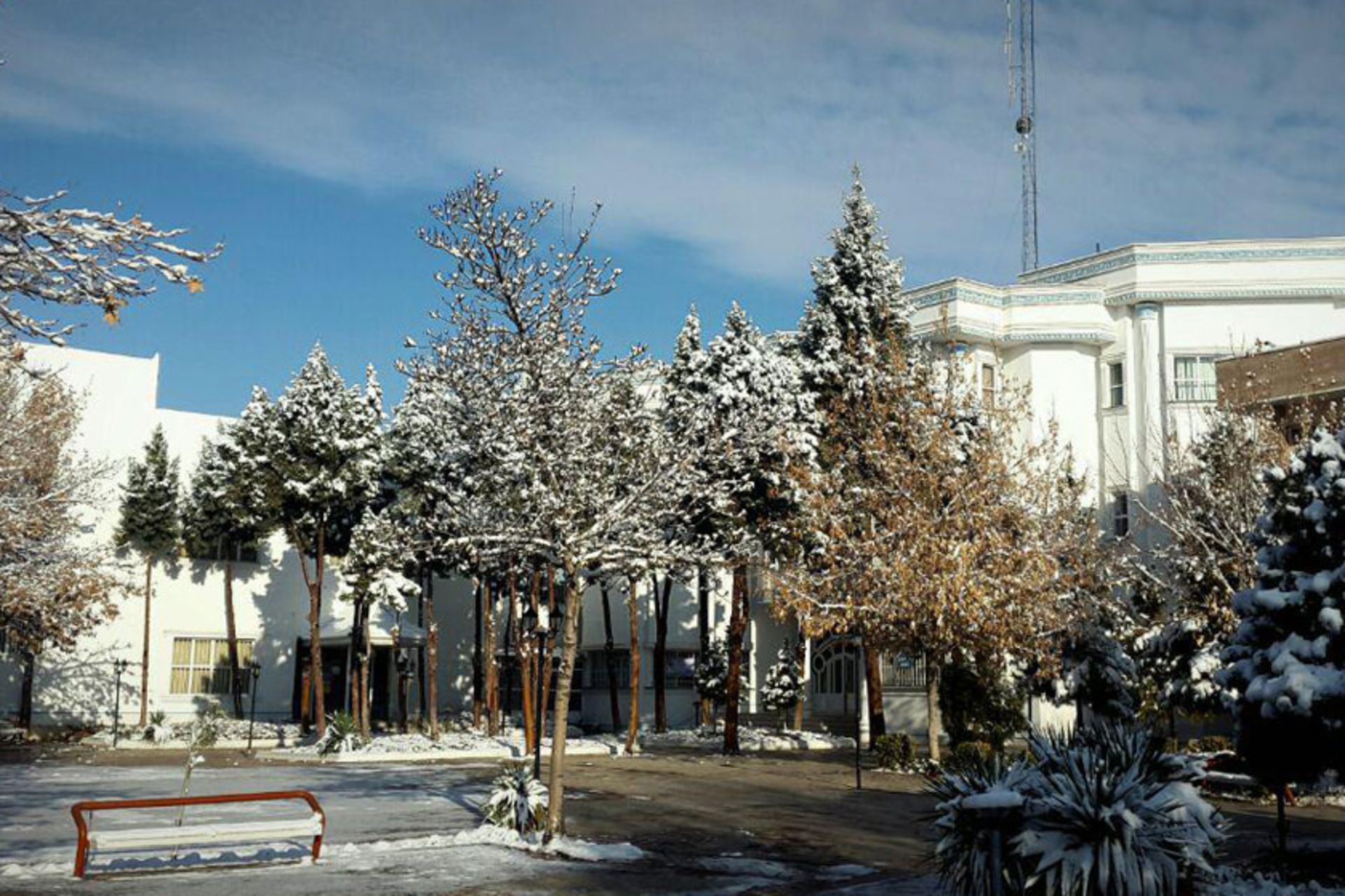 دانشکده هنر نیشابور