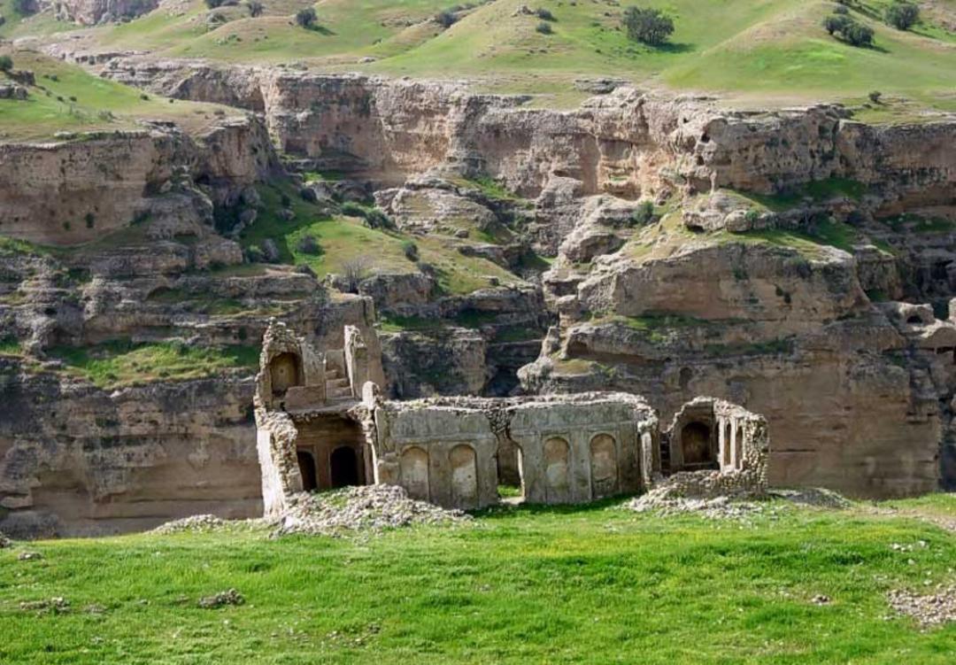 قلعه گلاب