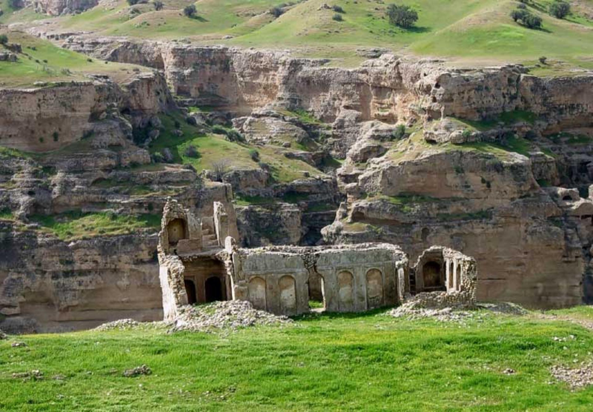 قلعه گلاب