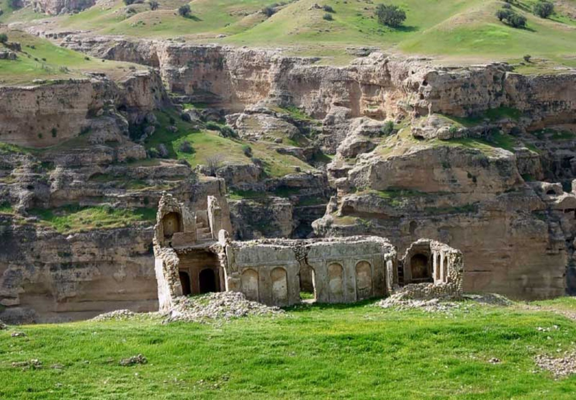 قلعه گلاب