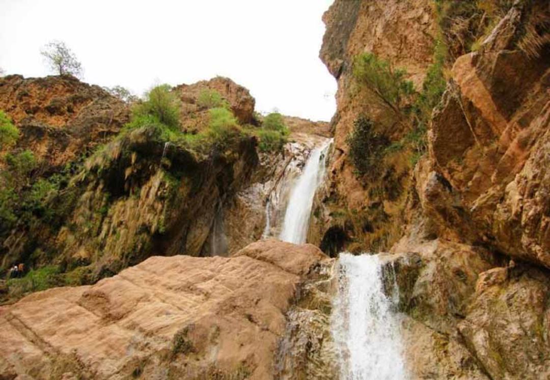 آبشار نوژیان