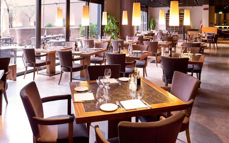 هتل رادیسون بلو میلان (Radisson Blu Hotel Milan)