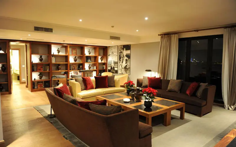 هتل رادیسون بلو میلان (Radisson Blu Hotel Milan)