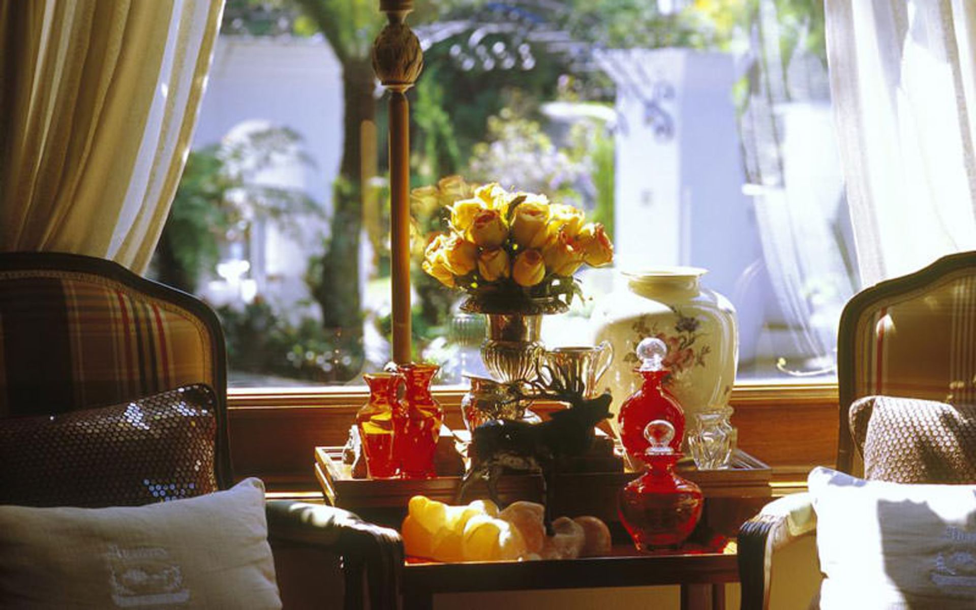 هتل استلاگم سنت هوبرتوس (Hotel Estalagem St. Hubertus) – برزیل