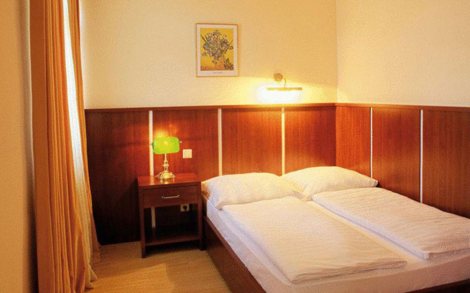 هتل اطلس رسیدنس (Hotel Atlas Residence)