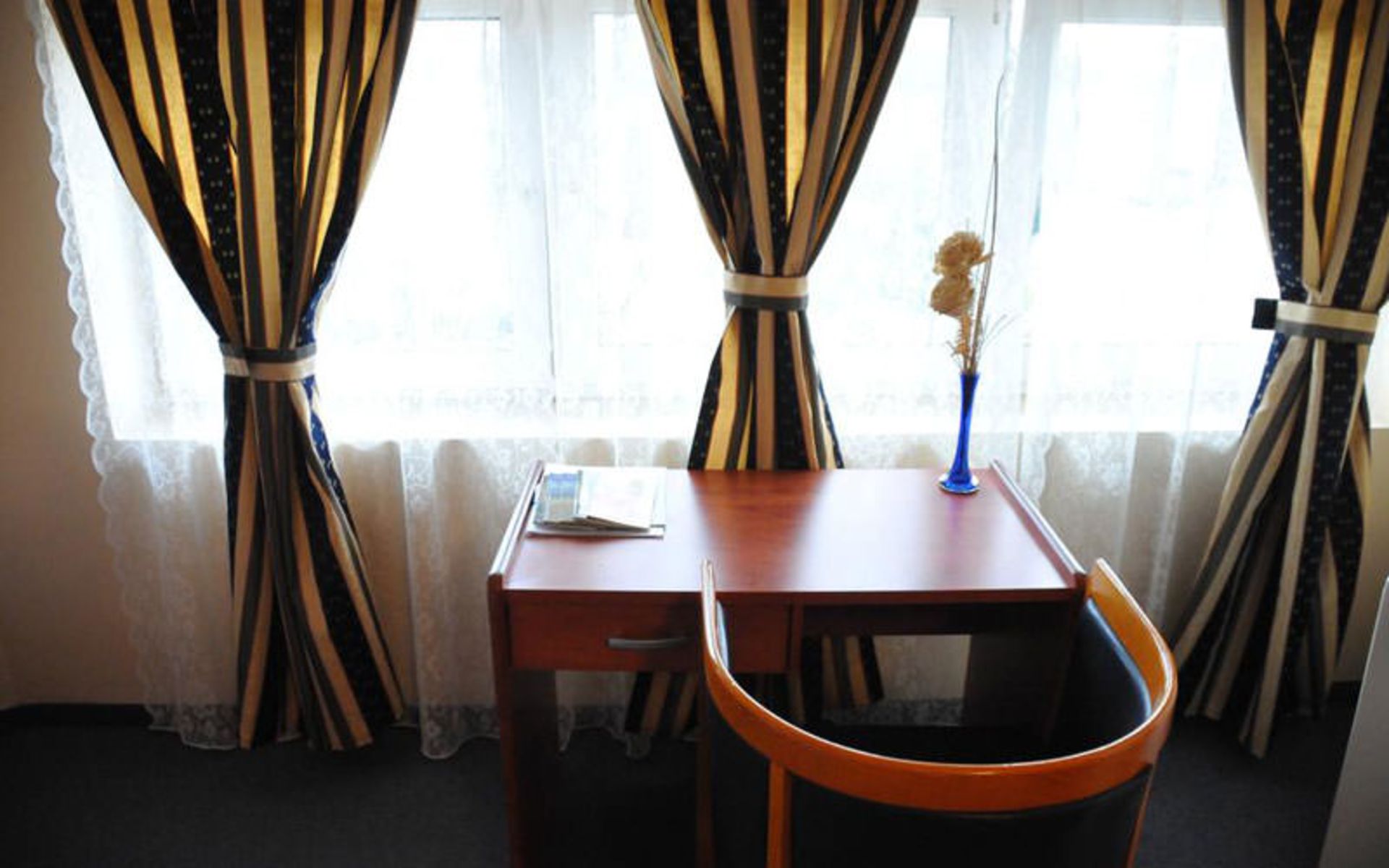 هتل گالریجا (Hotel Galerija)