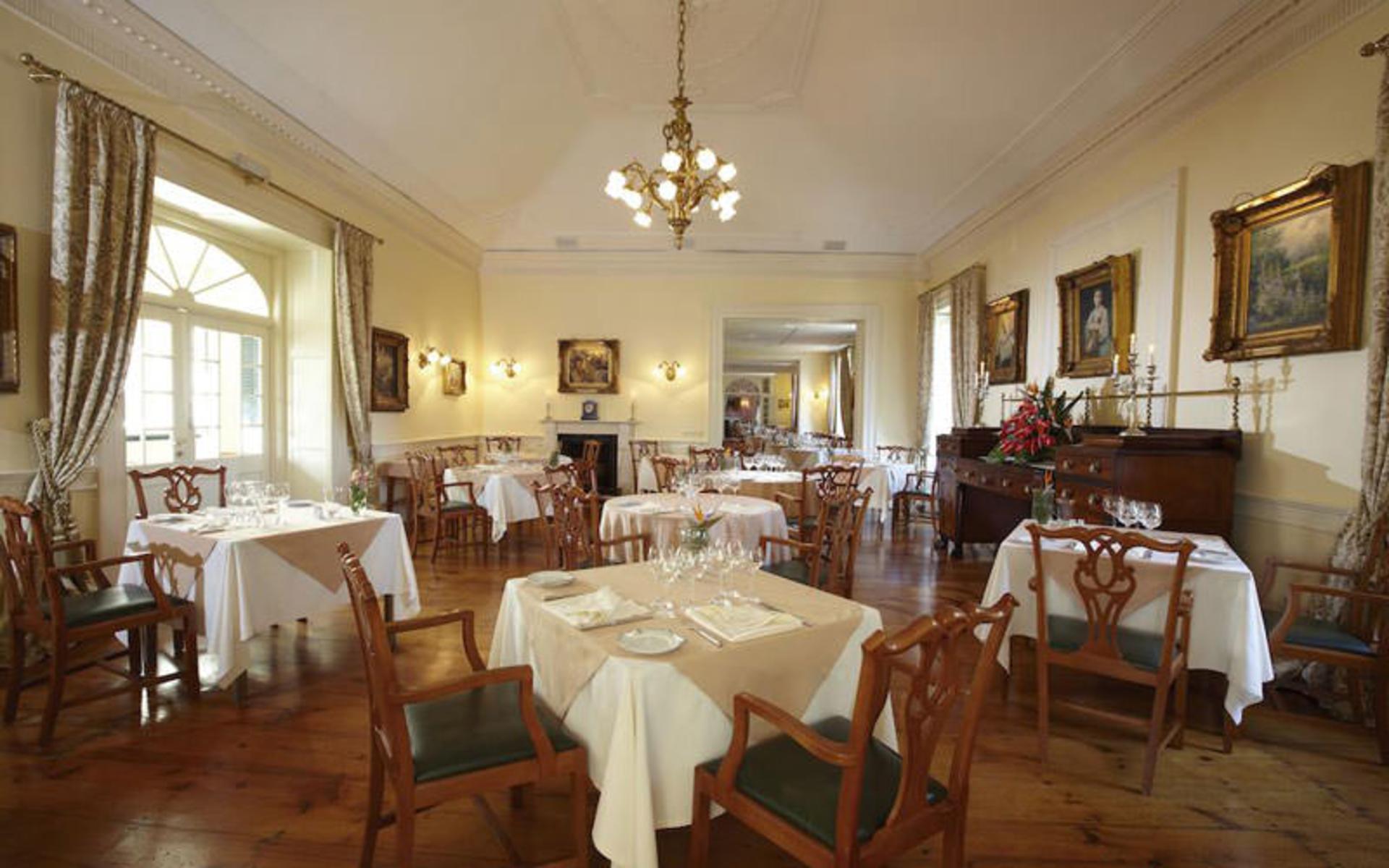 هتل کینتا جاردینز لاگو (Quinta Jardins do Lago) - پرتغال