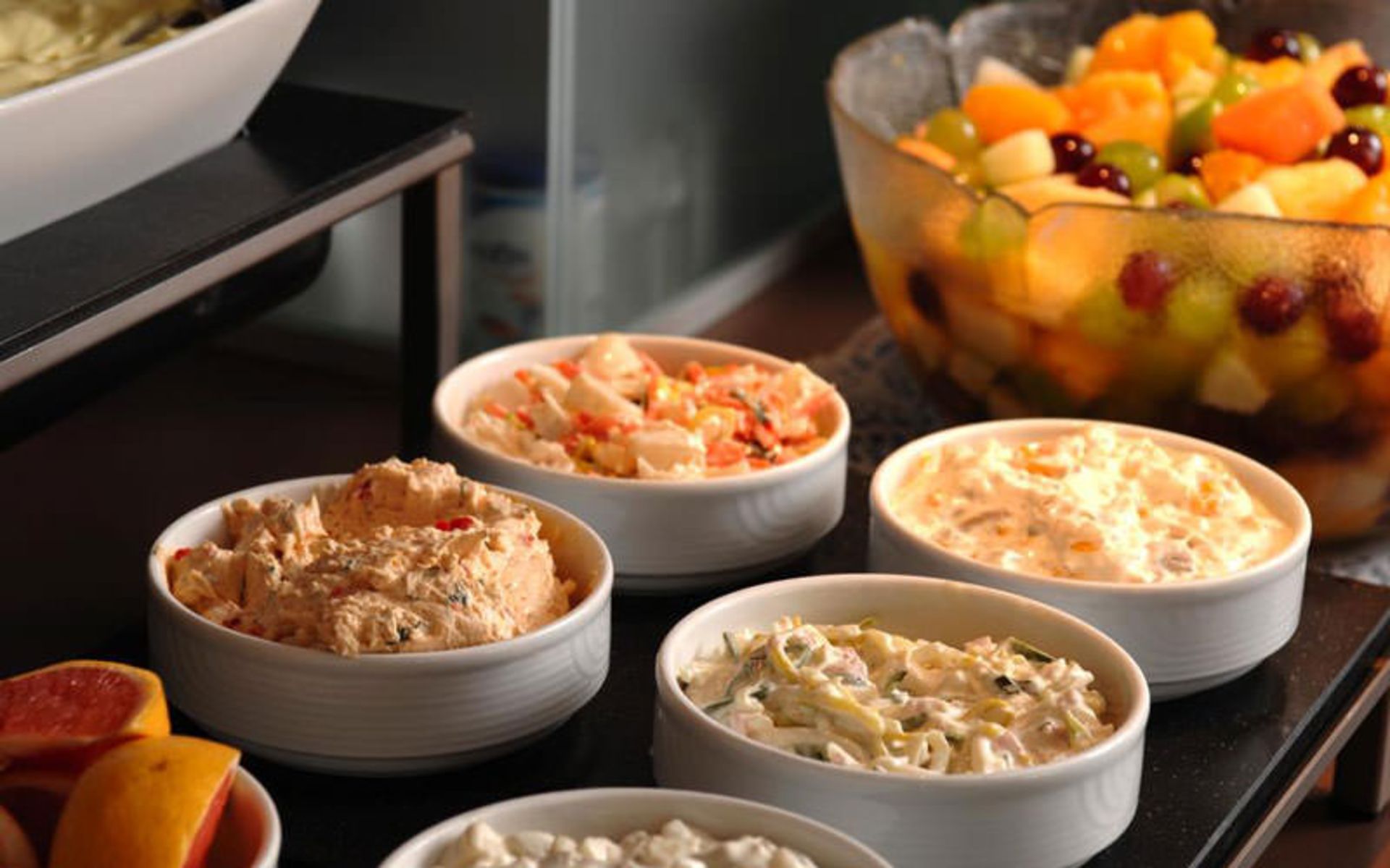 هتل اینتر سیتی هامبورگ هااوپ‌باهن‌هوف (IntercityHotel Hamburg Hauptbahnhof)