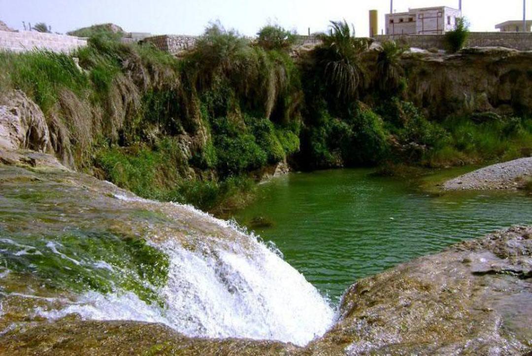 آبشار شول