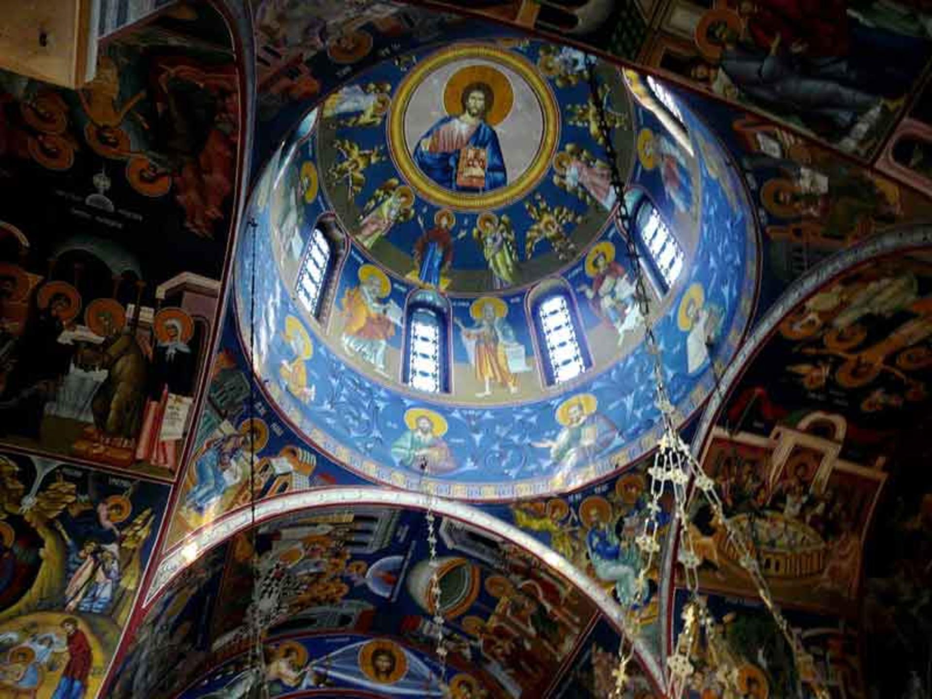 کلیسای سنت ساوا