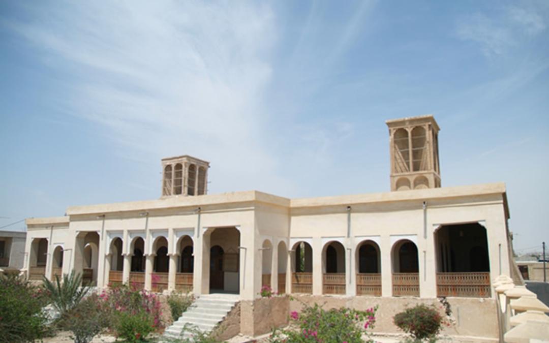 عمارت فکری
