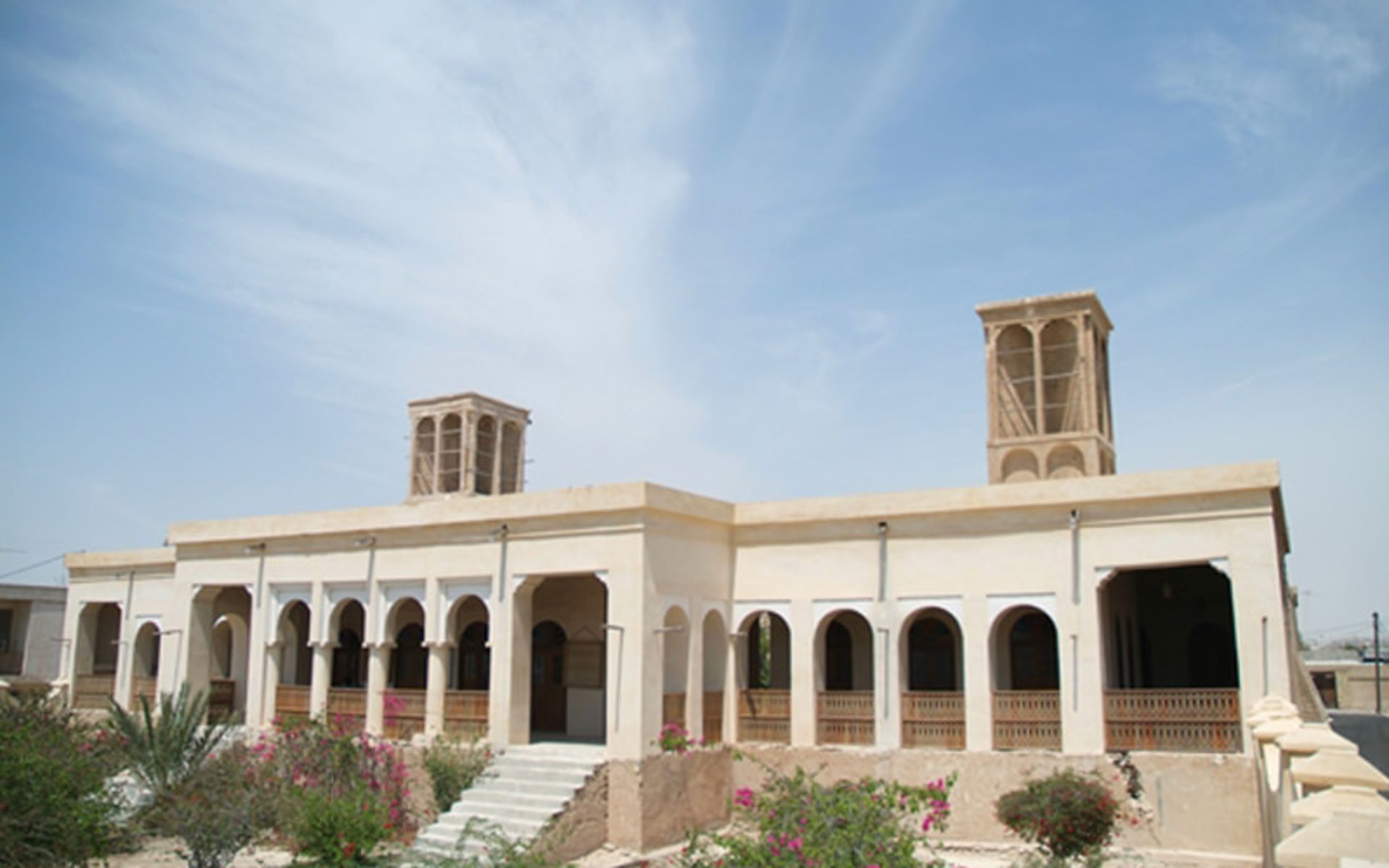 عمارت فکری